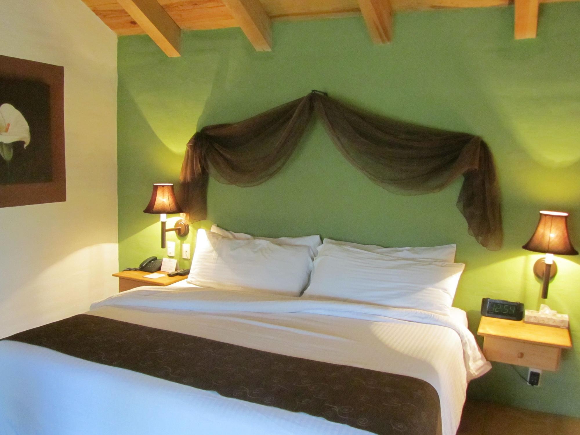 Hotel Bosque Escondido Mazamitla Zewnętrze zdjęcie