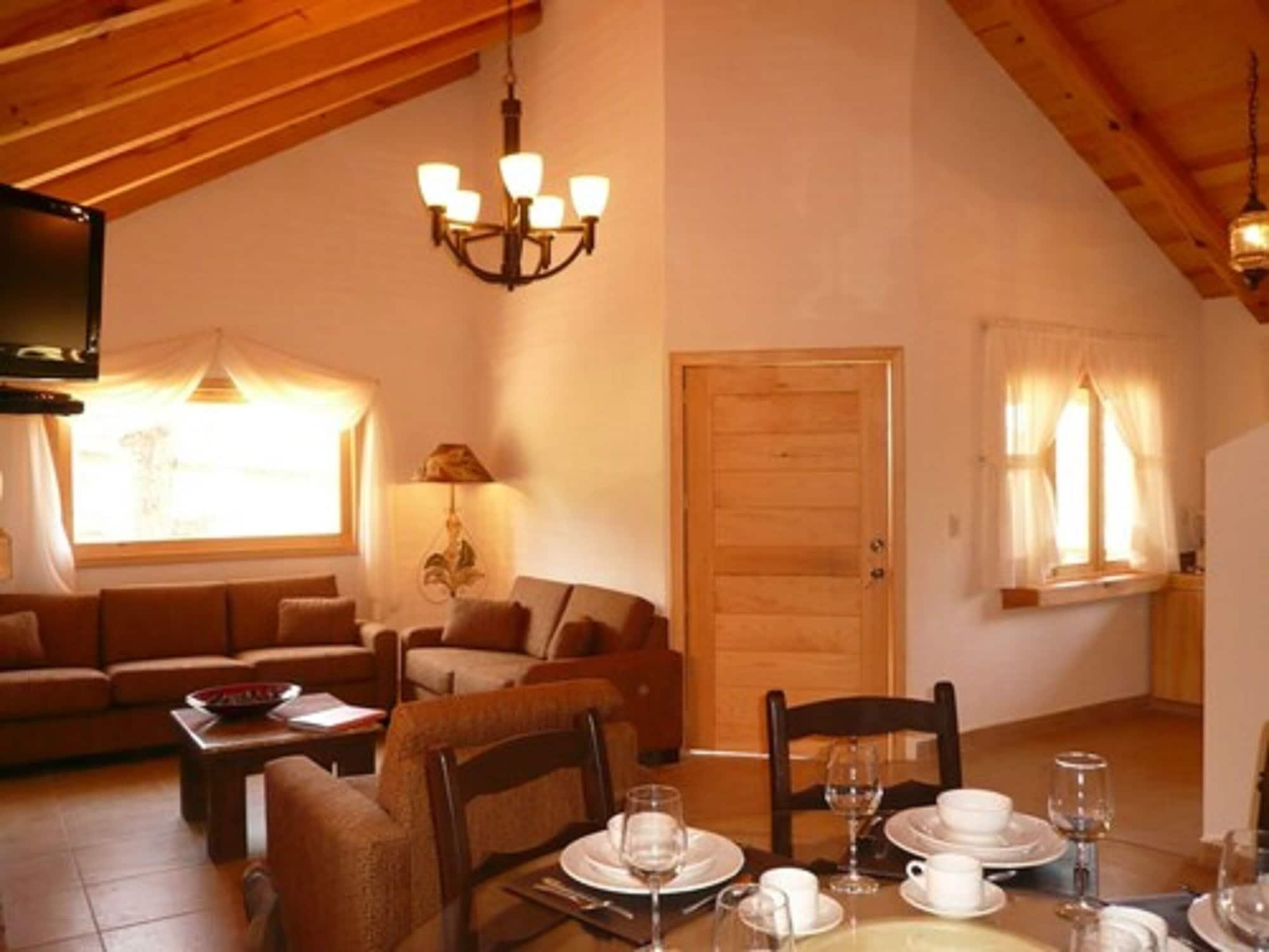 Hotel Bosque Escondido Mazamitla Zewnętrze zdjęcie