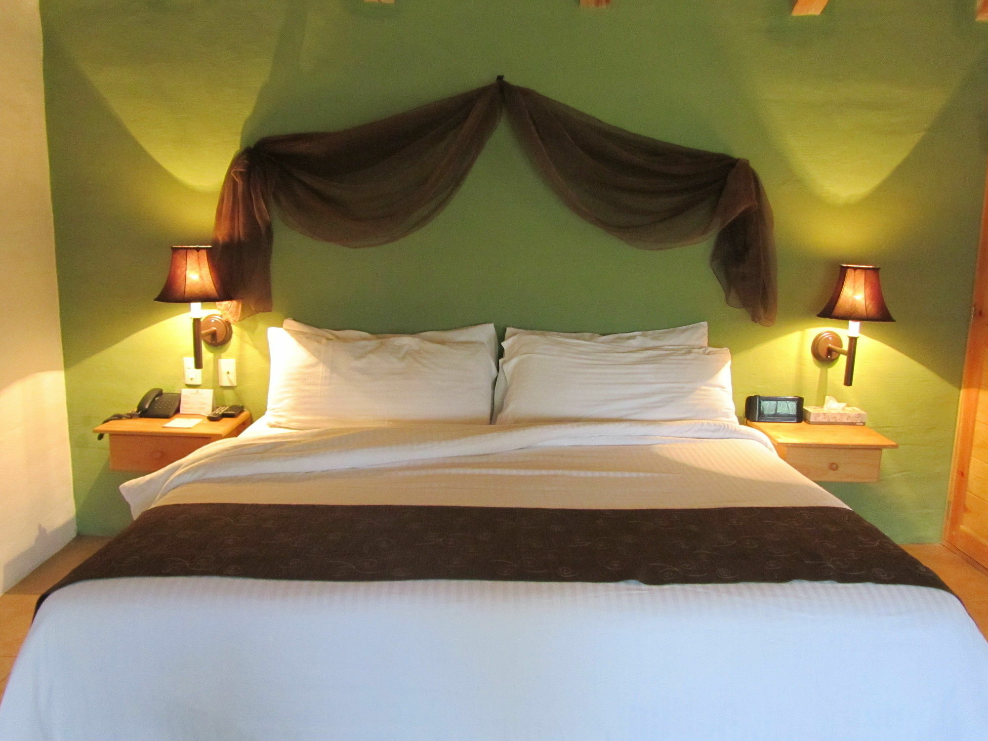 Hotel Bosque Escondido Mazamitla Zewnętrze zdjęcie
